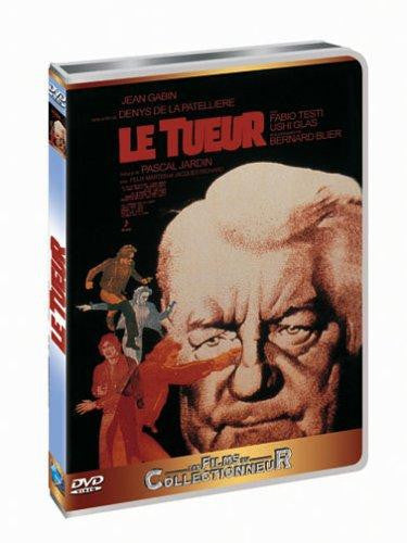 Le Tueur [DVD] - flash vidéo