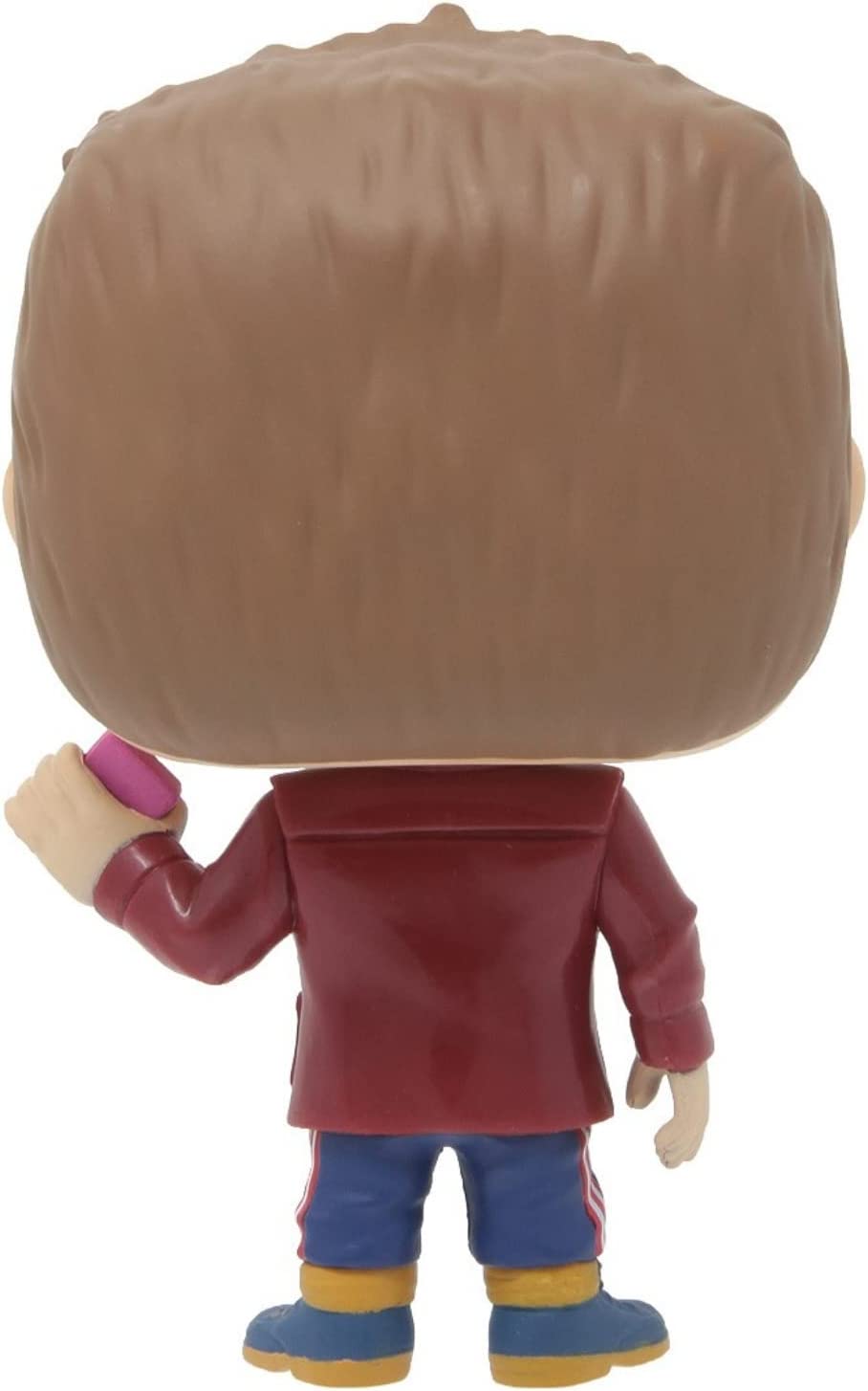 Funko Pop! Movies Fight Club S2 Tyler Durden with Chase and Buddy - flash vidéo