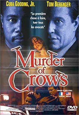 Murder Of Crows [DVD Occasion] - flash vidéo