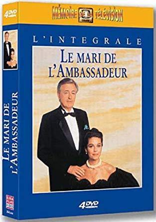 Coffret Intégrale Le Mari De L'ambassadeur [DVD] - flash vidéo