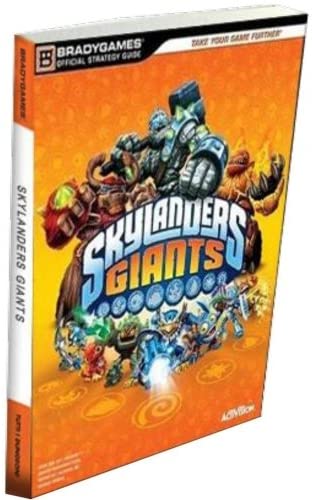 GUIDE SKYLANDERS GIANTS - flash vidéo