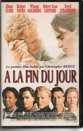 La Fin Du Jour [DVD Occasion] - flash vidéo