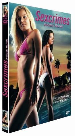 Sexcrimes 3 - Diamants Mortels [DVD] - flash vidéo