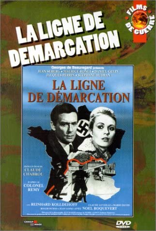 La Ligne De Demarcation [DVD]