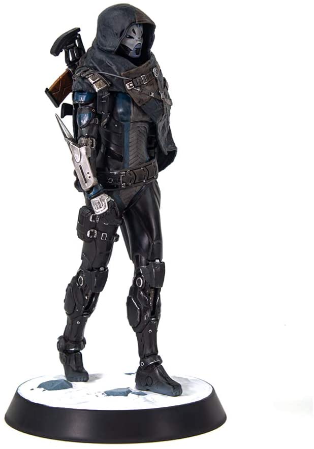 Destiny 2: Beyond Light - Figurine de l'Étranger - flash vidéo