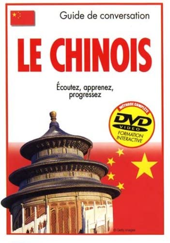 Apprendre Le Chinois [DVD] - flash vidéo