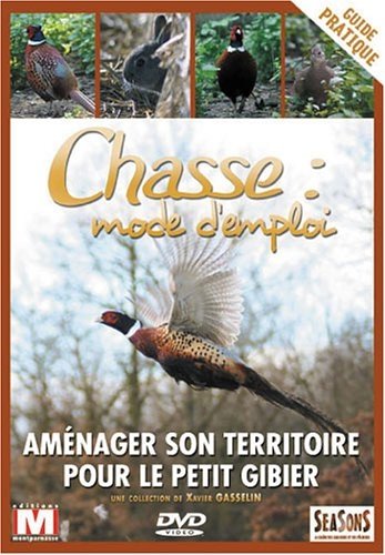 Amenager Son Territoire Pour Le Petit Gibier, Vol. 6 [DVD]