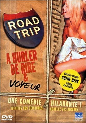 Road Trip [DVD] - flash vidéo