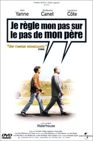 Je Regle Mon Pas Sur Le Pas De Mon Pere [DVD] - flash vidéo
