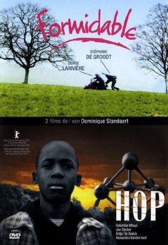 Formidable  Hop [DVD] - flash vidéo