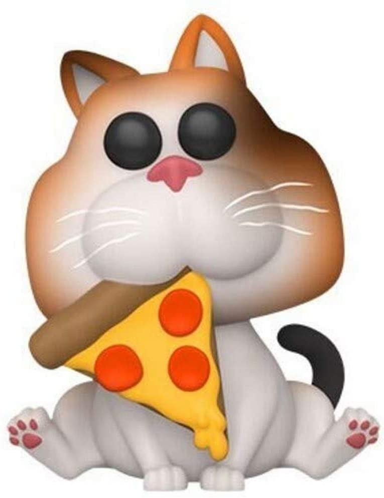 Funko Pop! Disney: Soul - Mr. Mittens - flash vidéo