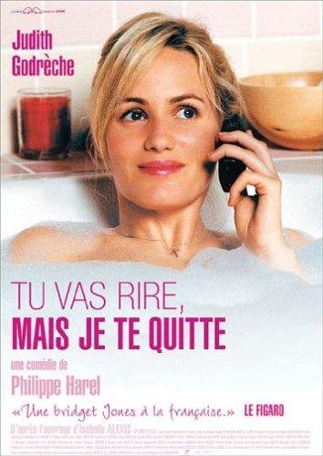 Tu vas rire, mais je te quitte [DVD à la location] - flash vidéo