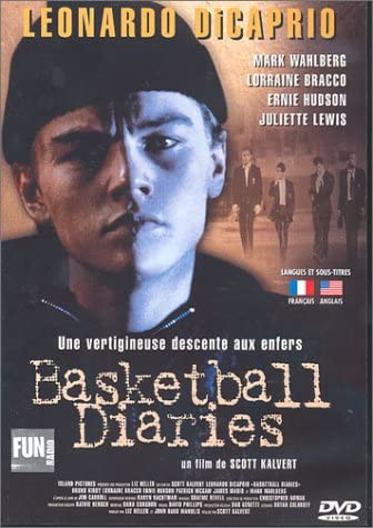 Basketball Diaries [DVD]