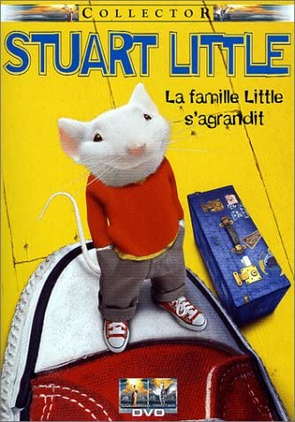 (Occasion) - Stuart Little [DVD]