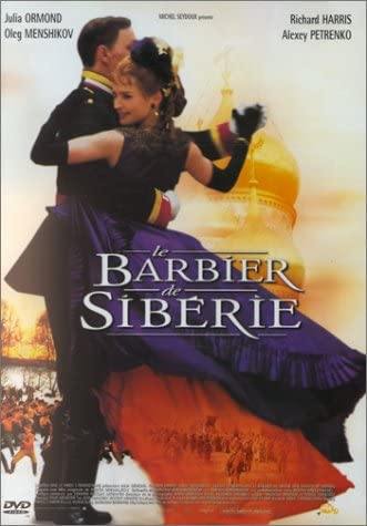 Le Barbier De Siberie [DVD] - flash vidéo