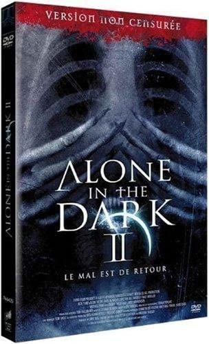 Alone In The Dark 2 [DVD]