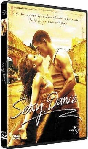 Sexy Dance - Step Up [DVD] - flash vidéo