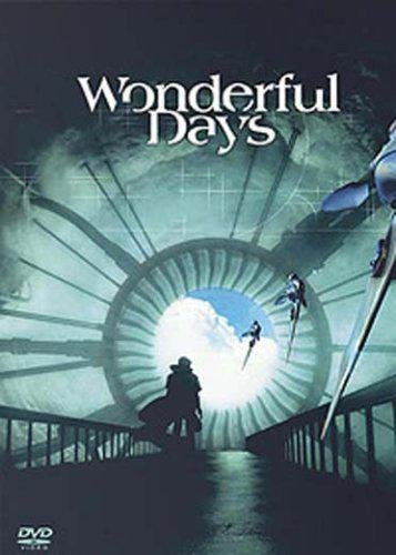Wonderful days [DVD à la location] - flash vidéo