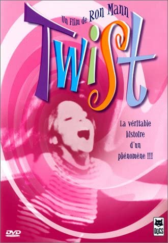 Twist [DVD] - flash vidéo