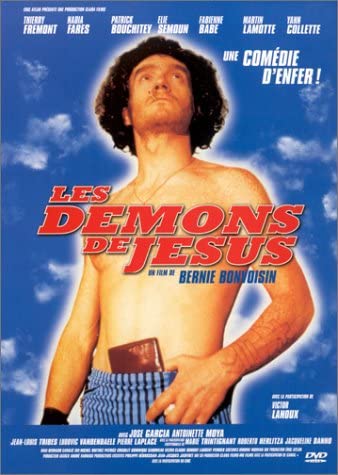 Les Demons De Jesus [DVD] - flash vidéo