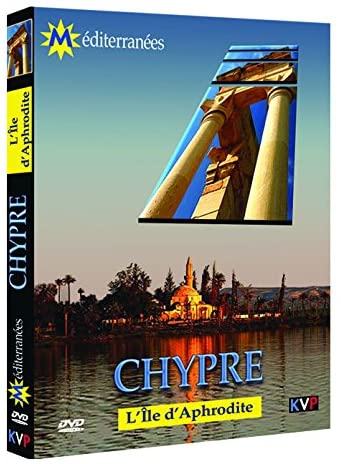 Chypre : Aux portes de l'Orient + Chypre : L'Ile d'Aphrodite - flash vidéo