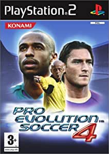 Pro Evolution Soccer [PS2]