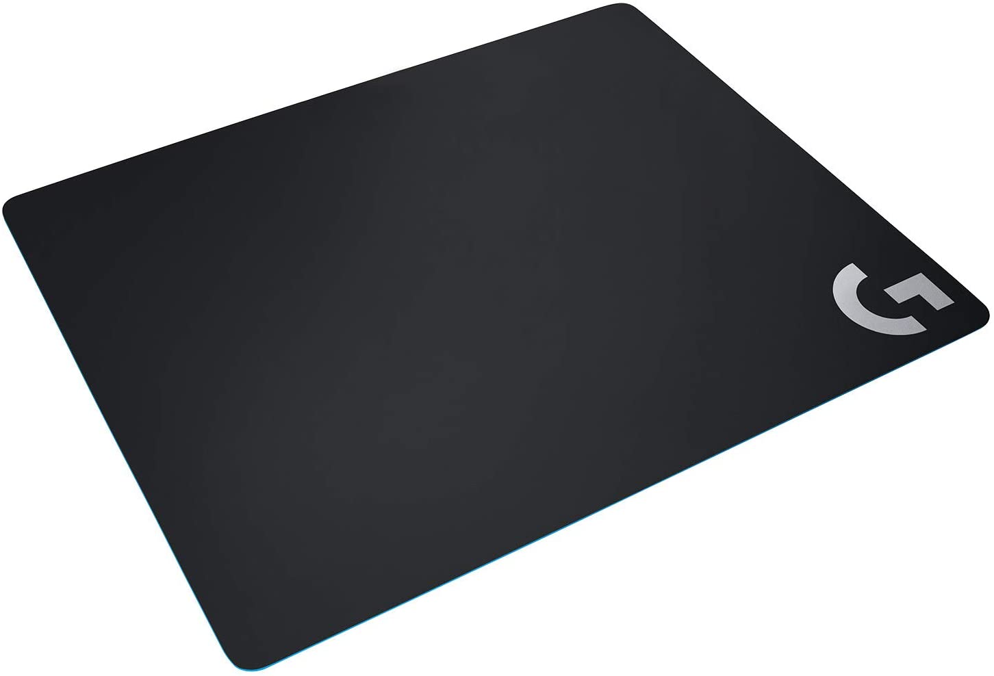 Logitech Tapis de souris de jeu G240 en tissu - flash vidéo