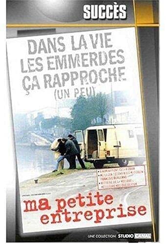 Ma Petite Entreprise [DVD] - flash vidéo