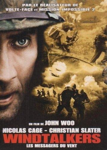Windtalkers [DVD] - flash vidéo