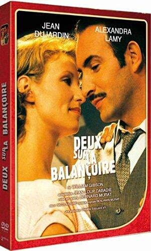 Deux Sur La Balancoire [DVD] - flash vidéo