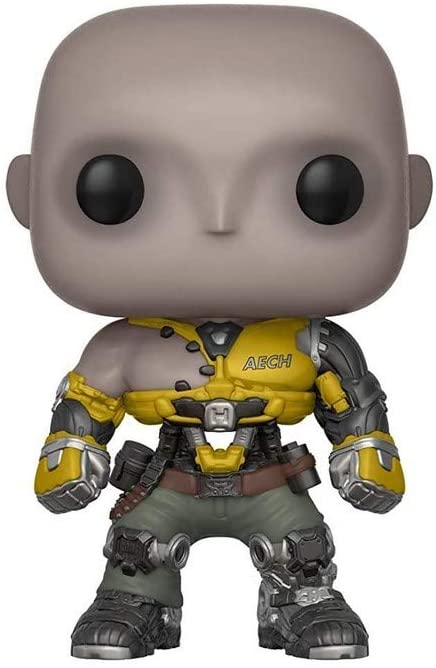 Funko Pop! Movies Ready Player One Aech - flash vidéo