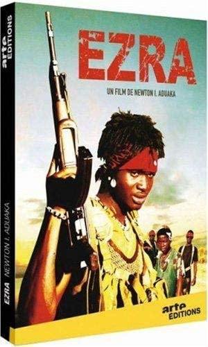 Ezra [DVD] - flash vidéo