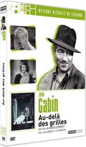 Au-delà Des Grilles [DVD] - flash vidéo