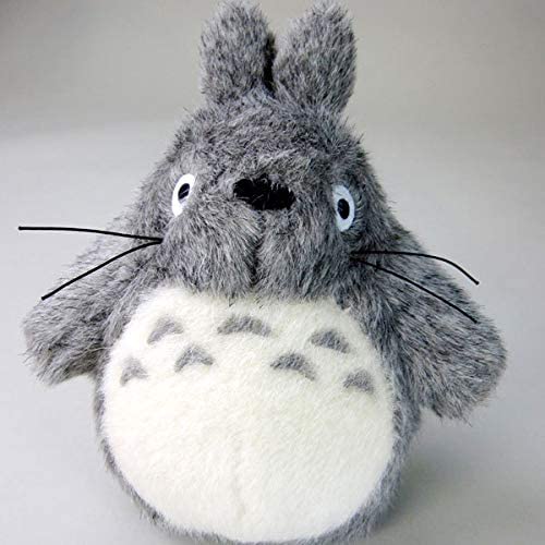 Ghibli - Mon Voisin Totoro - Peluche Totoro Big S