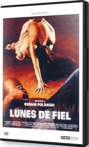 Lunes De Fiel [DVD] - flash vidéo