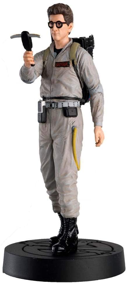 SOS Fantômes - Coffret de figurines au 1:16 - flash vidéo