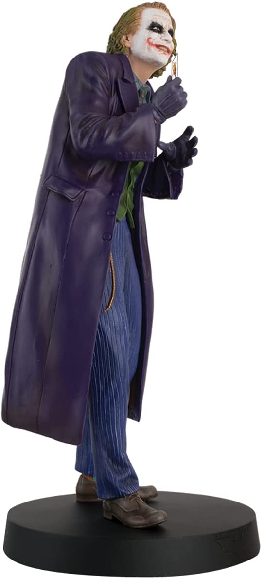 Batman Movie - Méga statue du Joker du film The Dark Knight
