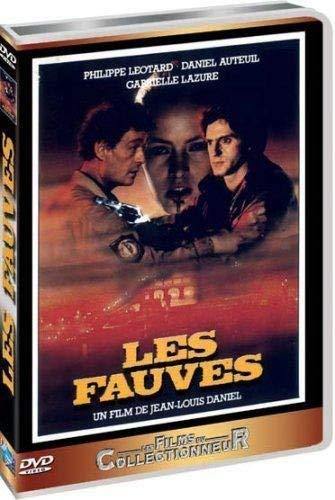 Les Fauves [DVD] - flash vidéo