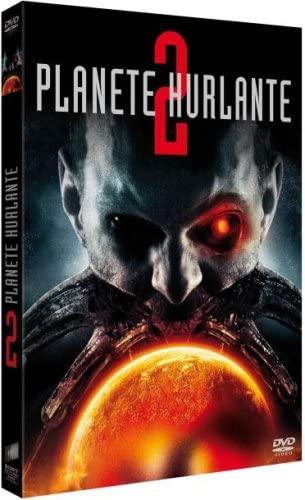 Planète Hurlante 2 [DVD] - flash vidéo