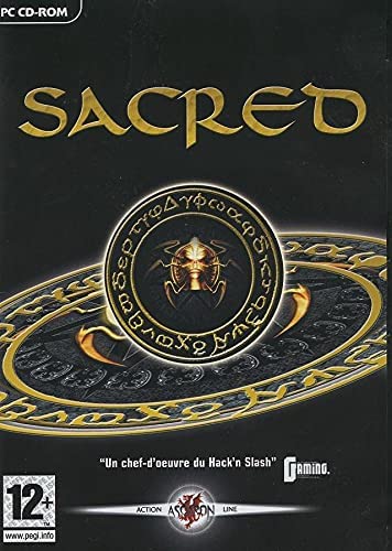 Sacred - (PC)