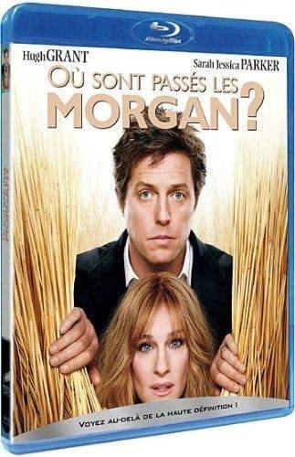 Ou Sont Passes Les Morgan ? [Blu-Ray] - flash vidéo