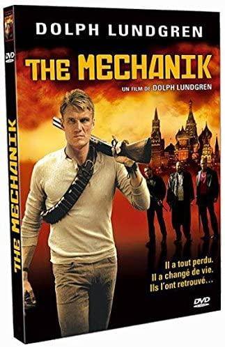 The Mechanik [DVD Occasion] - flash vidéo