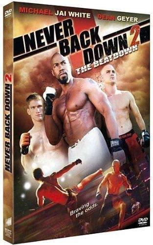 Never Back Down 2 [DVD] - flash vidéo