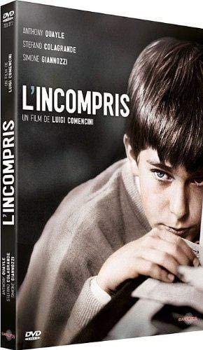 L'incompris [DVD] - flash vidéo