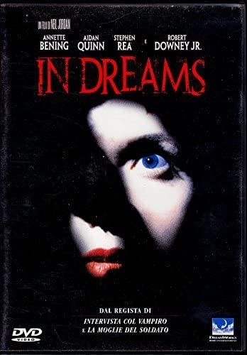 Premonitions [DVD] - flash vidéo