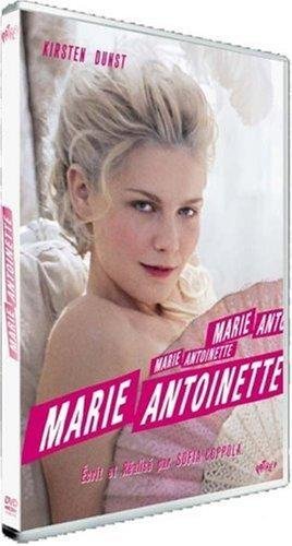 Marie-Antoinette [DVD à la location] - flash vidéo