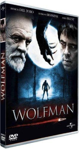 Wolfman [DVD à la location] - flash vidéo