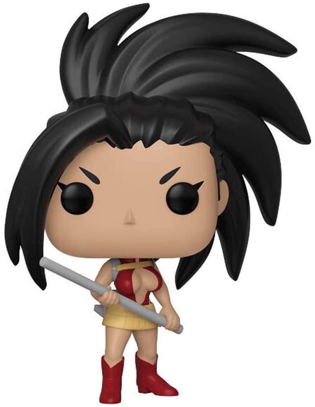 Funko POP! Animation My Hero Academia S3 Momo Yaoyorozu