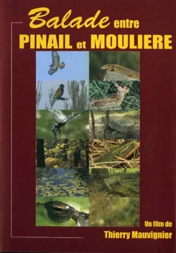 Balade Entre Pinail Et Moulière [DVD]