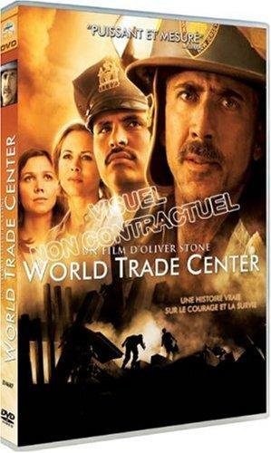 World trade center [DVD à la location] - flash vidéo